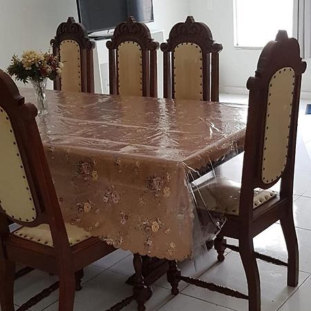 Sobrado 4 Amplo E Confortavel Em Condominio โครุมบา ภายนอก รูปภาพ